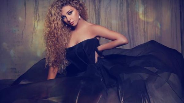 Myriam Fares
