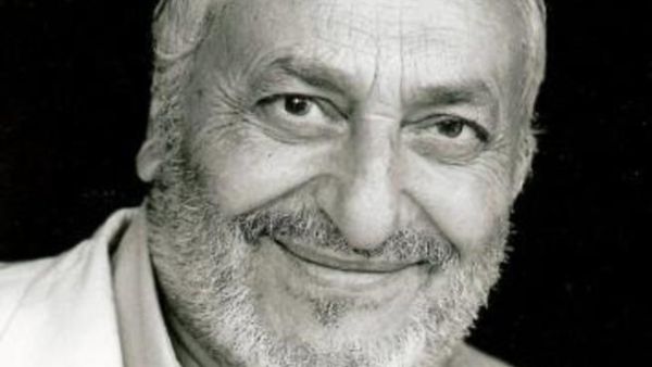 Playwright, Nadim Sawalha