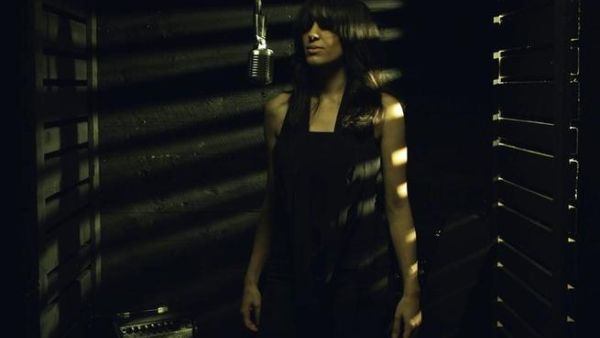Nadine Khouri