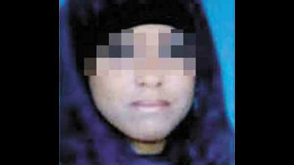 Nasra Yussef Mohammed, now 24, so 21 and only on the brink of her adulthood years when she committed crime of jealousy of 2nd wife, that took the lives of 57.