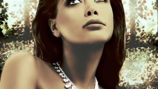Nawal al Zoghbi