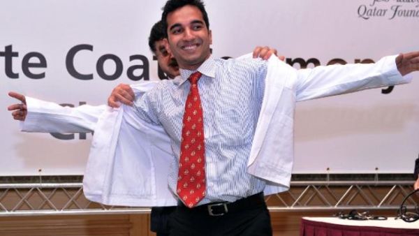 Doctors in Egypt start industrial action of healthcare reforms