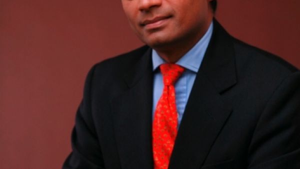 Nitin Mehta, CFA, Managing Director for EMEA Nitin Mehta, CFA, Managing Director for EMEA