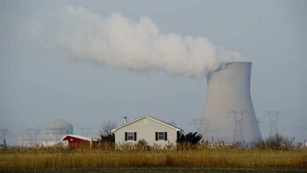 By 2020, four nuclear plants will be generating up to a quarter of the nation’s electricity supply.
