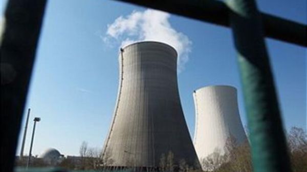 Nuclear may be the way of Saudi's energy future as industry leaders project a growth of job opportunities in this controversial sector (File Archive) Nuclear may be the way of Saudi's energy future as industry leaders project a growth of job opportunities in this controversial sector (File Archive)