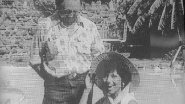 Pictured with the newly wed husband, soon to be dead, Egyptian-born model and 24-year-old nanny Omaima Aree Nelson bludgeoned, skinned and chopped up her husband of two months--and twice her age- in 1991.
This California-convicted Egyptian-American now seeks parole. Pictured with the newly wed husband, soon to be dead, Egyptian-born model and 24-year-old nanny Omaima Aree Nelson bludgeoned, skinned and chopped up her husband of two months--and twice her age- in 1991.
This California-convicted Egyptian-American now seeks parole.