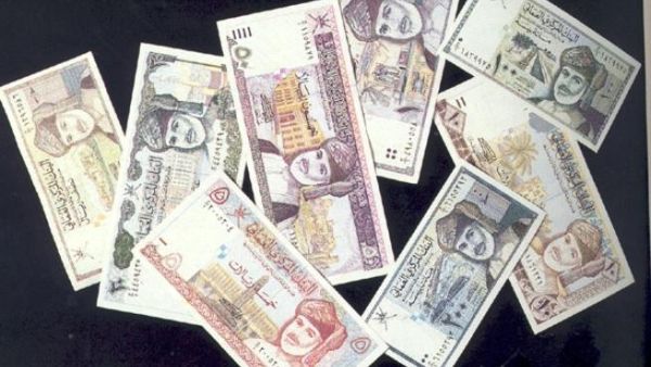 Oman's GDP grew by 8.3 per cent in 2012, faster than the seven per cent target