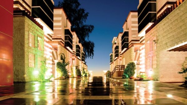One to One Hotel
