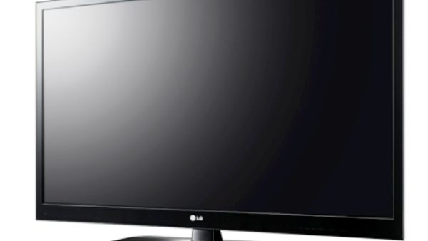 This 3D Plasma TV from LG offers viewers a unique pleasure with real-life proximity This 3D Plasma TV from LG offers viewers a unique pleasure with real-life proximity