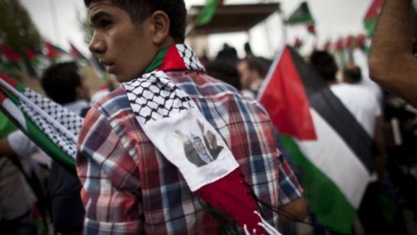 The ever-wandering Palestinian refugee - where next?