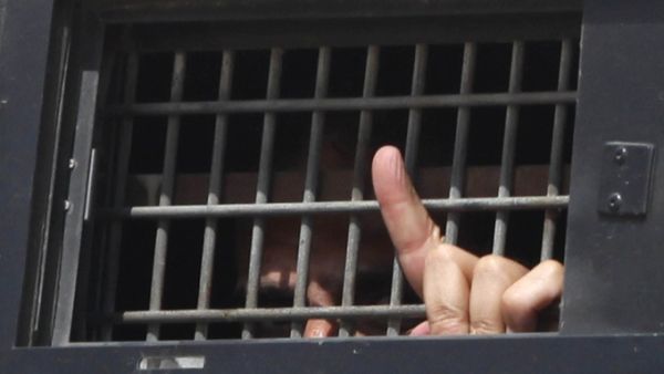 Israel is supposed to release the fourth batch of prisoners on March 29 (File Archive)
