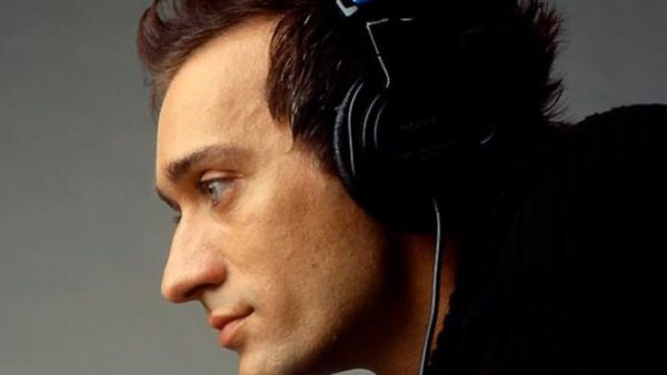 Paul Van Dyk (picture courtesy of Mix Mag)