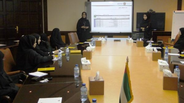 MoF Workshop