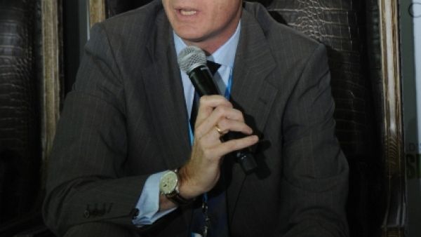 Thomas Grunder, VP of Global Sales for Jumeirah