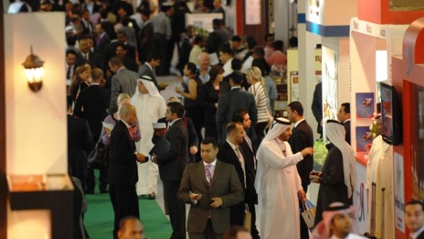 Arabian Travel Market 2011