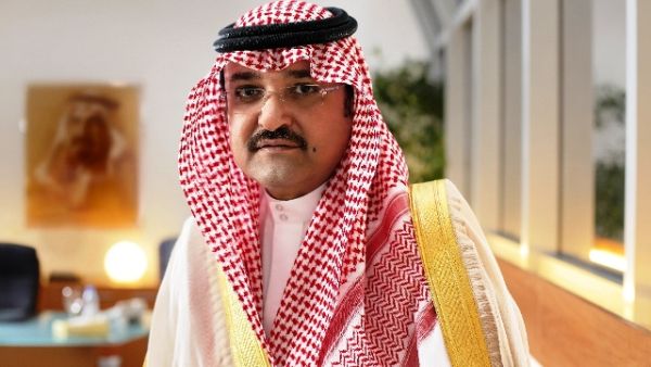 Prince Mishal bin Majid bin Abdulaziz, President of the Governing Council of the Assembly and the President of the Forum Prince Mishal bin Majid bin Abdulaziz, President of the Governing Council of the Assembly and the President of the Forum