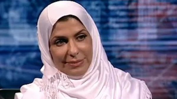 A slight by Amanpour has Saudi Princess Basmah a little miffed.