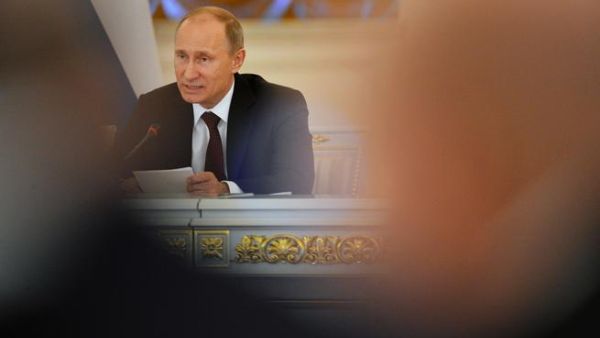 Is Russia teaming up with America to make peace in Syria?