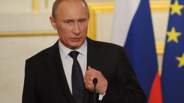 Russian President Vladimir Putin has said his main concern is for the fate of Syria, and not Assad Russian President Vladimir Putin has said his main concern is for the fate of Syria, and not Assad