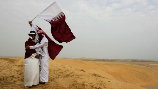 The three-month Qatar Interbank Offered Rate rose 12 basis points this year to 1,292.86 per cent on May 2