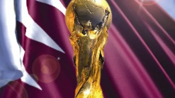 اتهامها بشراء المونديال 