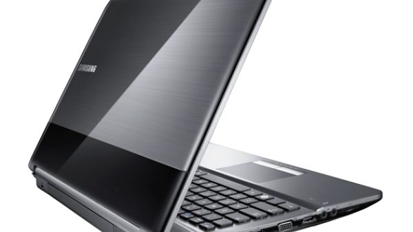Samsung RC Notebook
