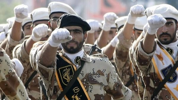Iran is to reportedly send 4,000 Iranian Revolutionary Guards to Syria to support President Bashar al-Assad in the fight against opposition forces. The move comes just one day after newly elected Iran President Hassan Rowhani praised his election as a “victory of moderation over extremism."