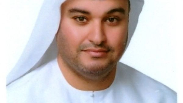 رائد آل رحمة، مدير العمليات التجارية لطيران الإمارات في العراق