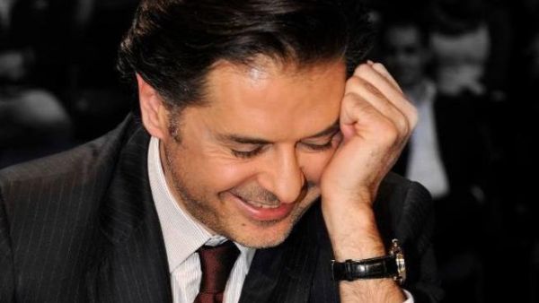 Ragheb Alama