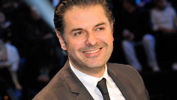 Ragheb Alama will be beginning his US tour this week. (Image: Facebook)