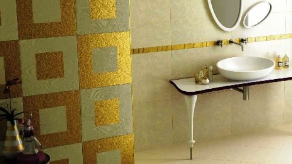 RAK Ceramics' Jewel Collection reflects the luxurious living style with its unique, multi-designed and stylish surface finishes, giving floors and walls a touch of supreme class RAK Ceramics' Jewel Collection reflects the luxurious living style with its unique, multi-designed and stylish surface finishes, giving floors and walls a touch of supreme class