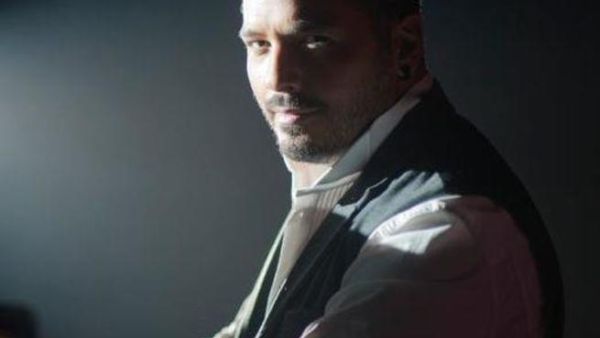 Ramy Ayach