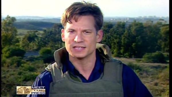 Richard Engel