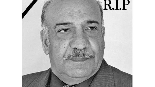 Issam was a great actors with a 40-year career in acting. (Image: CNN Arabic)