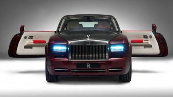 Briscoe said that Rolls Royce is not likely to go down the electric car path that a lot of other carmakers are treading. Briscoe said that Rolls Royce is not likely to go down the electric car path that a lot of other carmakers are treading.