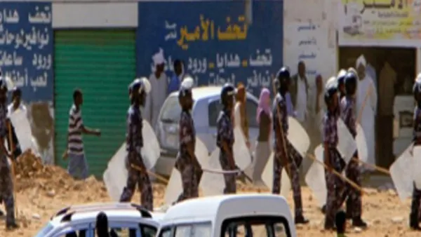 السودان: مقتل أكثر من 80 في عنف بالجنوب