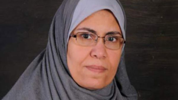 Sabah El-Saqari is in the running to take Morsi's position as FJP chairman