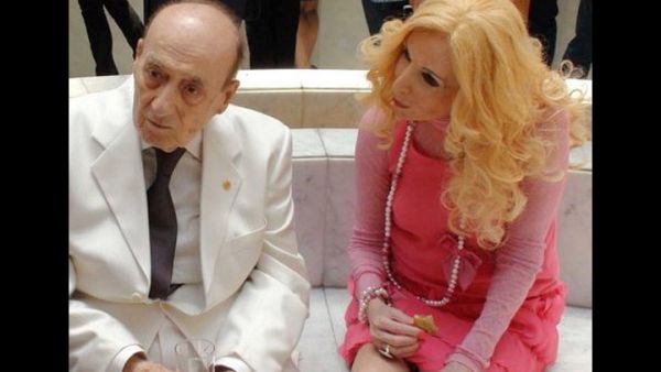 Sabah grieves the loss of Wadi al-Safi (Image courtesy of nawaret.com)
