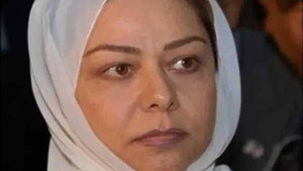 رغد صدام حسين 