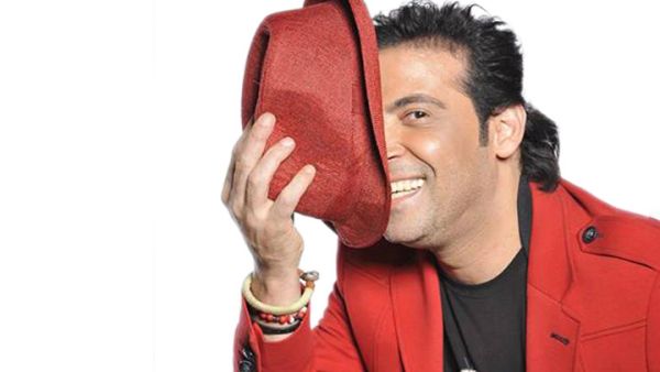 Saad said that he did not marry dancer Shams. (Image: Facebook)