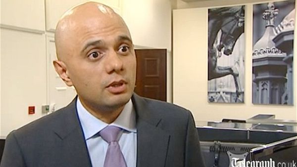UK Financial Secretary to the Treasury Sajid Javid told reporters at the World Islamic Economic Forum that GIFIG will include members from key Islamic finance centers, such as the central bank governors from Kuwait, Bahrain, Qatar, UAE, the UK and Malaysia (Courtesy of the Telegraph)