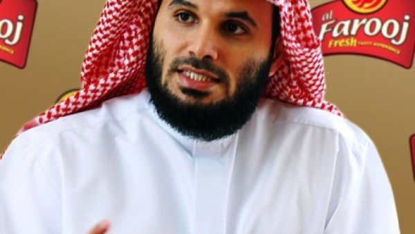 Saleh Lootah, Chairman of Al Farooj Saleh Lootah, Chairman of Al Farooj
