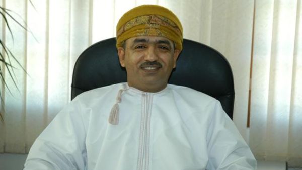 Salem Al Mamari, Director General of Tourism Promotions at the Sultanate of Oman's Ministry of Tourism