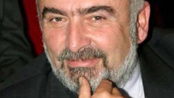 Salloum Haddad surprised many by playing Abu Najeeb, a character most unlike any he has ever played before.