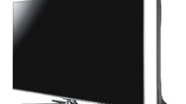 Samsung Smart View application enables users to view images from a Samsung Smart TV or other input device right on their mobile devices Samsung Smart View application enables users to view images from a Samsung Smart TV or other input device right on their mobile devices