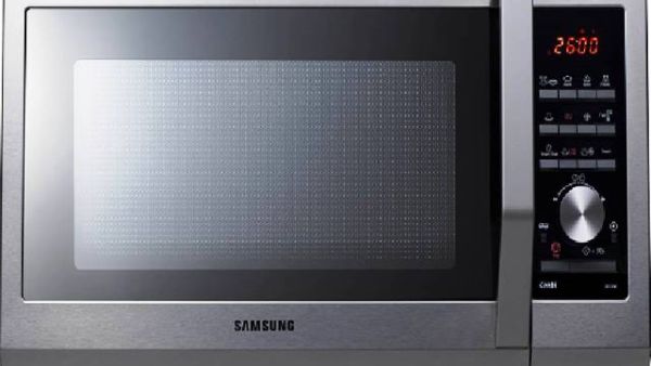 Samsung's Microwave Oven Samsung's Microwave Oven