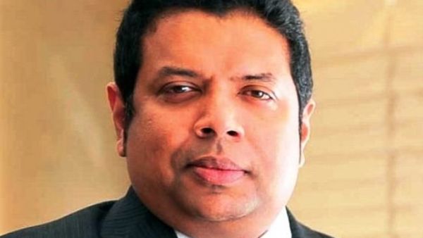 طارق حسيني، مدير المبيعات لمنطقة الشرق الأوسط وأفريقيا لدى شركة سانديسك