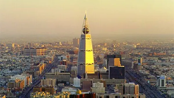 Saudi economists said the Kingdom’s strong position would help attract more foreign investors.