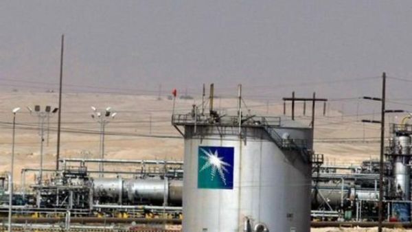 Saudi Arabia still continuing to import oil so it can maintain capacity Saudi Arabia still continuing to import oil so it can maintain capacity