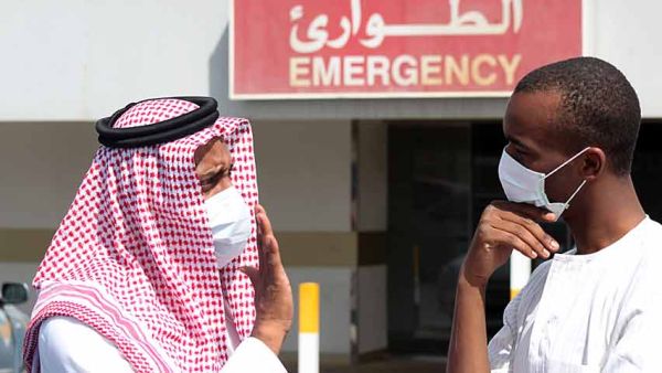 قانون ضد الارهاب الالكتروني